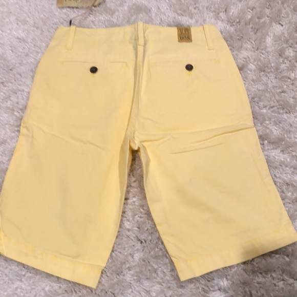 True Religion Utility Chino Short 28W - Picture 2 of 7